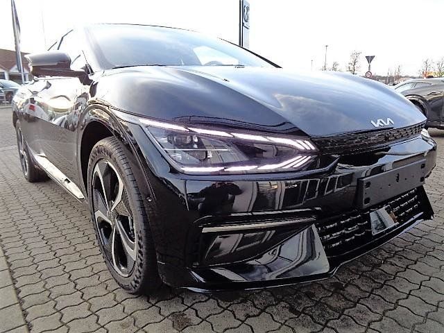 Bild des Angebotes Kia EV6 GT-line AWD Wärmepumpe/Dach/Assist/Sound/20Z