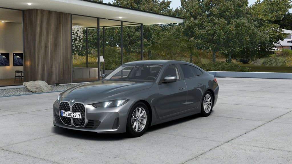 Bild des Angebotes BMW 420i Gran Coupe *AKTION*