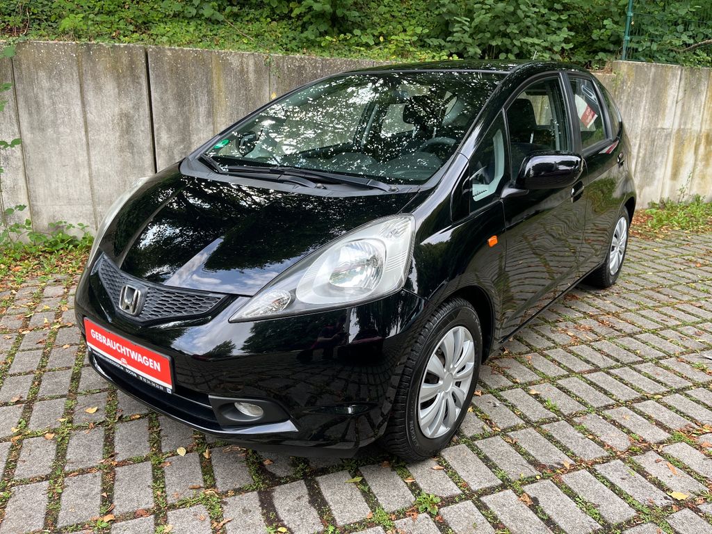 Bild des Angebotes Honda Jazz 1.2 LS - Allw - Honda Historie
