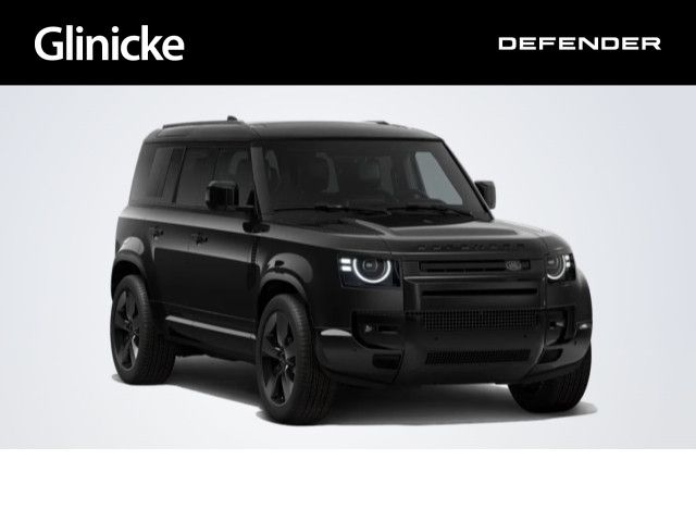 Land Rover Defender 110 P425 X-Dynamic HSE AHK Paket