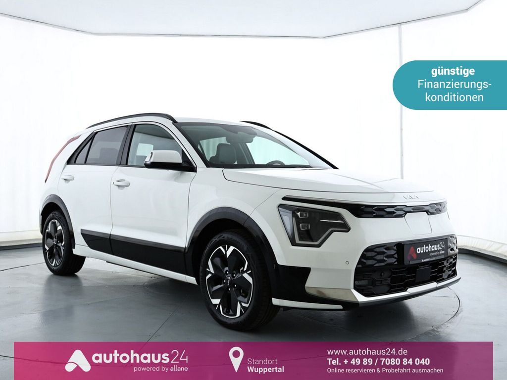 Bild des Angebotes Kia e-Niro Inspiration  64,8kWh|ACC|LED|CarPlay