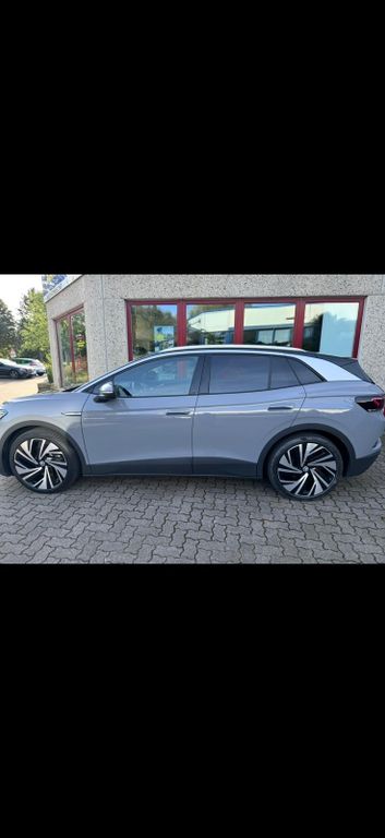 Bild des Angebotes Volkswagen ID.4 Pro Performance 77 kWh  Pro Pro Wärmepumpe