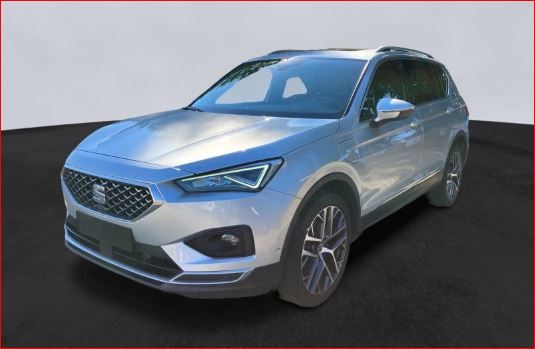 Bild des Angebotes Seat Tarraco 1.4 XP e-Hybrid Navi Leder Pano AHK 360°