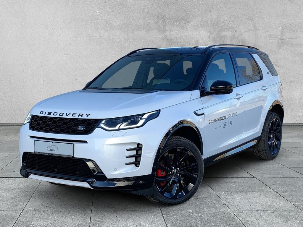 Bild des Angebotes Land Rover Discovery Sport D200 DYNAMIC SE AWD MATRIX-LED