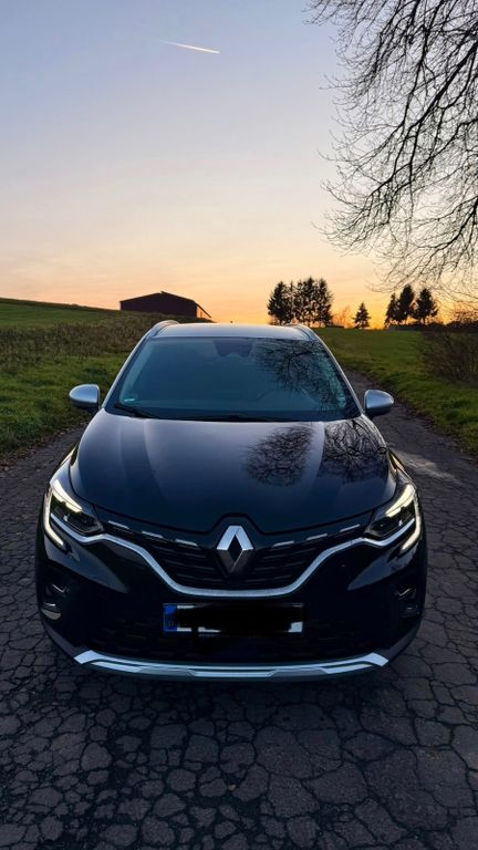 Bild des Angebotes Renault Captur TCe 155 EDC GPF Edition One Edition One