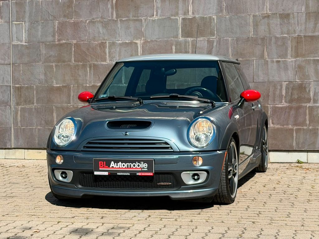 Bild des Angebotes MINI JOHN COOPER WORKS GP1 NUR 2000 STÜCK GEBAUT!