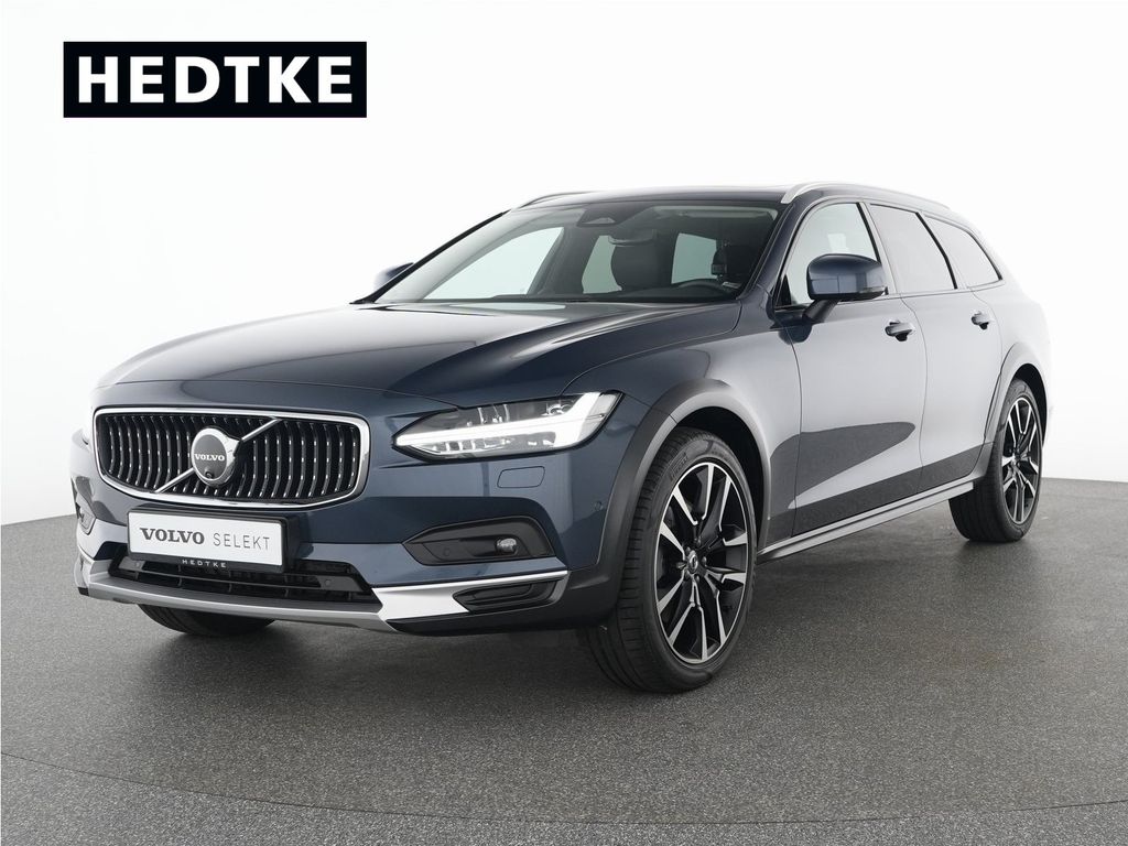 Bild des Angebotes Volvo V90 CC Ultimate / B&W / Massage/ AHK/ Standheiz
