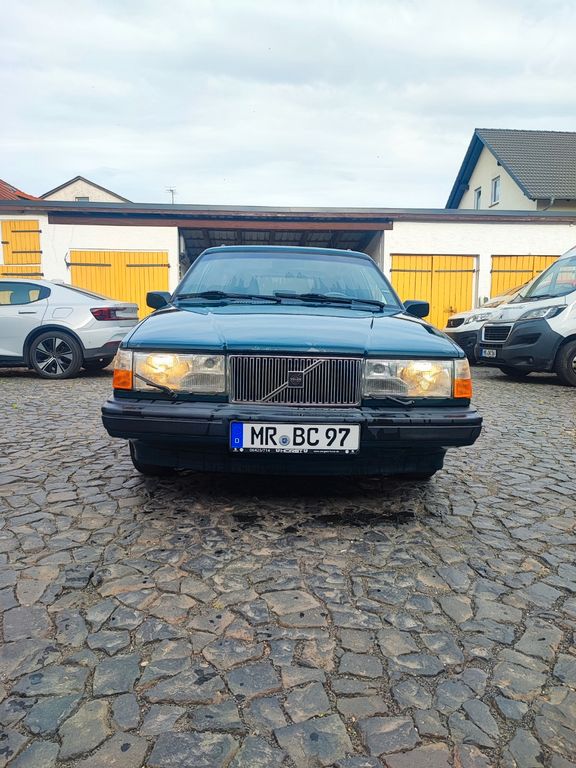 Volvo 940 2.3TI TI