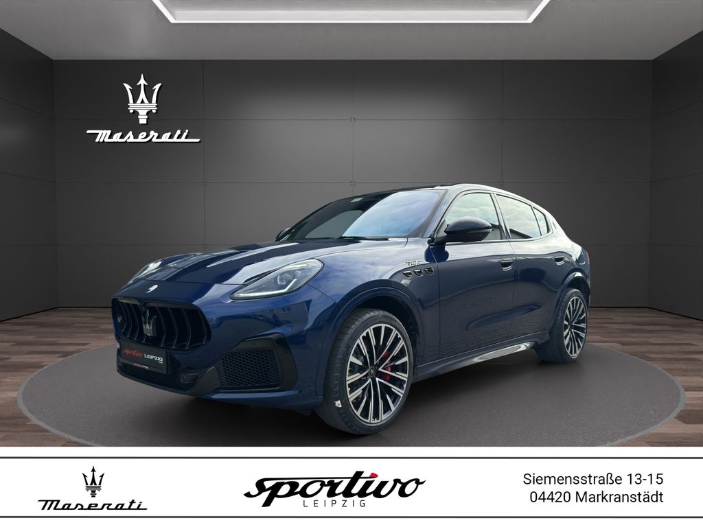 Bild des Angebotes Maserati Grecale  Trofeo
