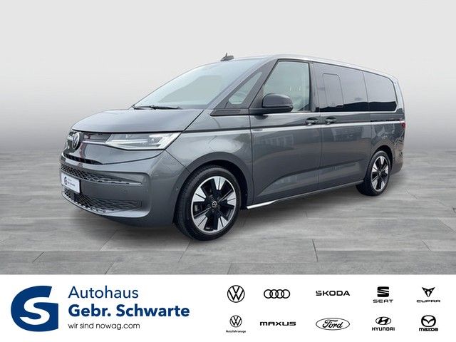 Bild des Angebotes Volkswagen Multivan 2.0 TDI DSG Life lang AHK+AREA+MATRIX
