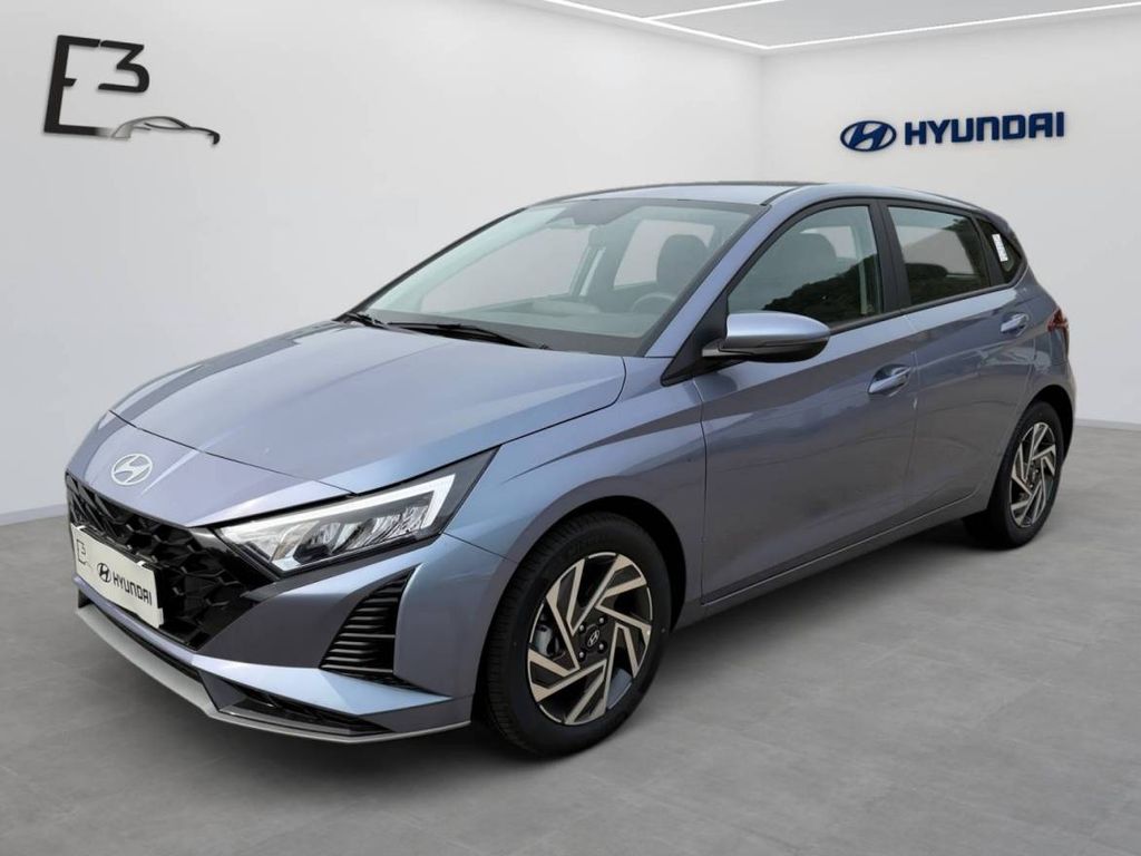 Bild des Angebotes Hyundai i20 1.0 Turbo 7-DCT Trend Komfortpaket