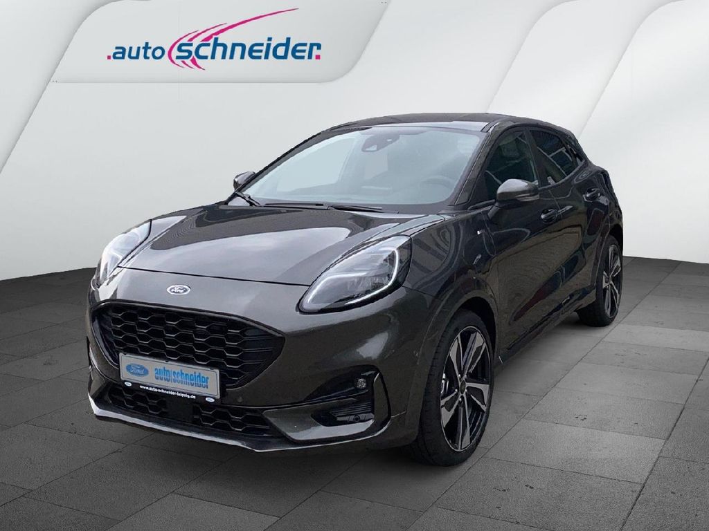 Bild des Angebotes Ford Puma ST-Line X