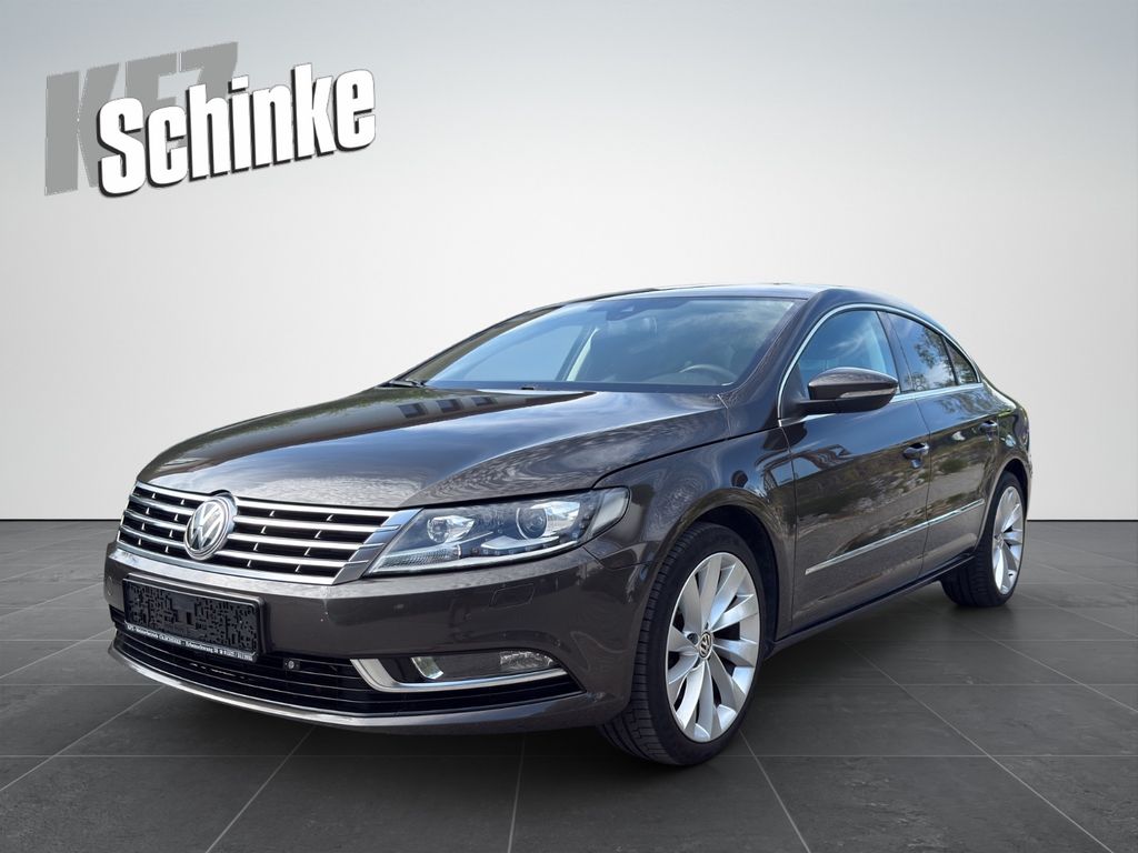 Bild des Angebotes Volkswagen CC  BMT