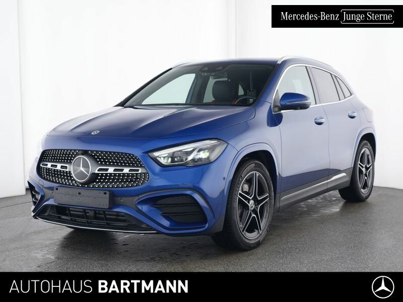 Bild des Angebotes Mercedes-Benz GLA 220 d 4M AMG+360° MEMORY+MULTIBEAM+DISTRONIC