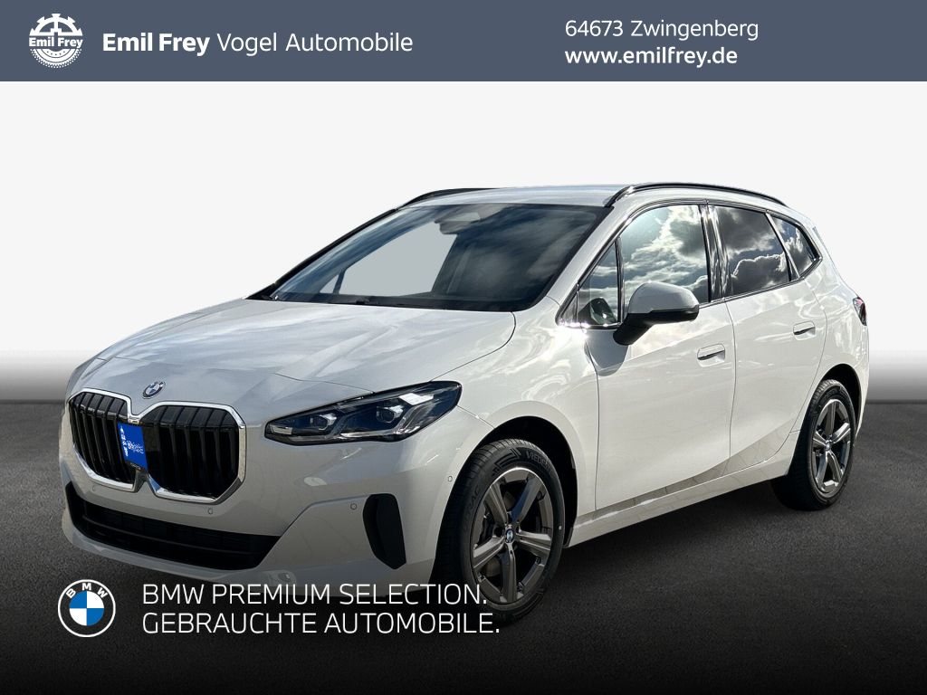 Bild des Angebotes BMW 218i Active Tourer Aut. 100 kW, 5-türig