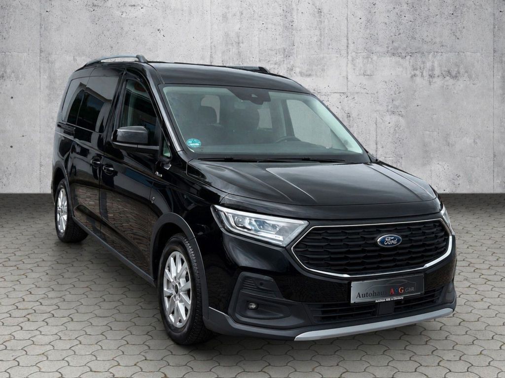 Bild des Angebotes Ford Grand Tourneo Connect 2.0 TDCi Active *7 Sitze*