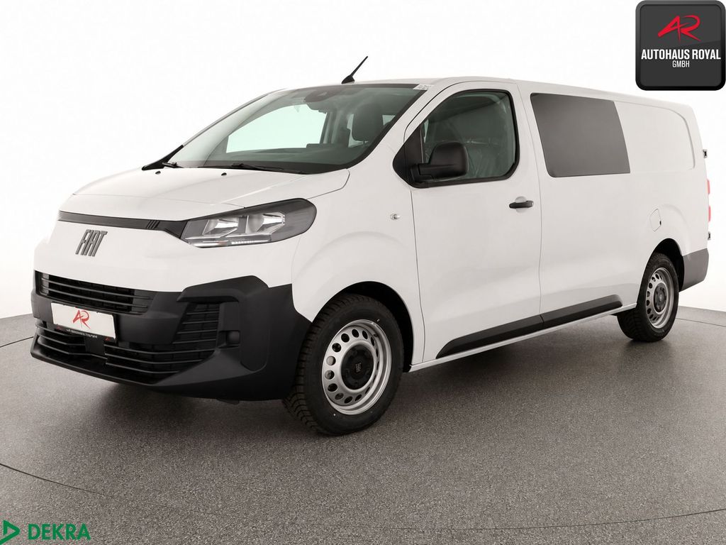 Bild des Angebotes Fiat Scudo 2.0 BlueHDi MultiCab L3 6 SITZE AUTOMATIK