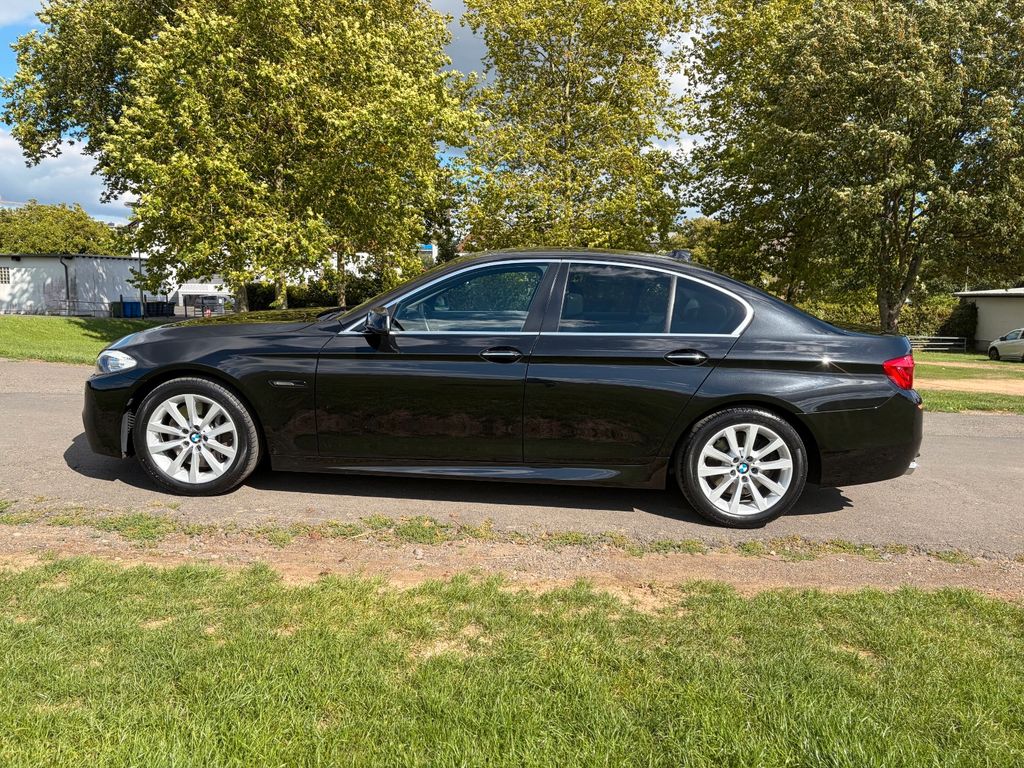 Bild des Angebotes BMW 550i xDrive - 408 PS , Vollausstattung