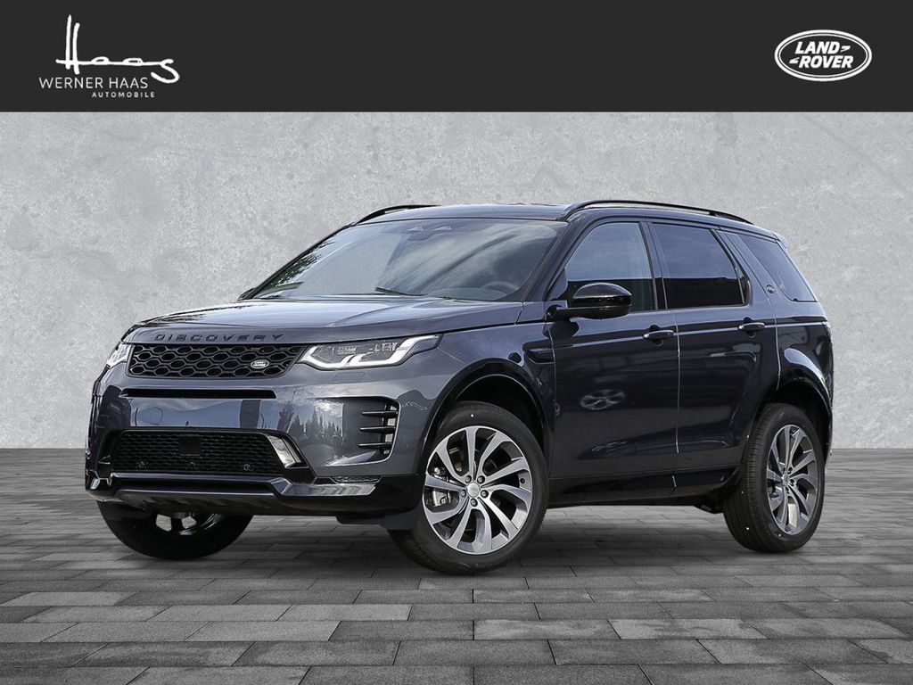 Bild des Angebotes Land Rover Discovery Sport P250 Dynamic SE 7-Sitzer