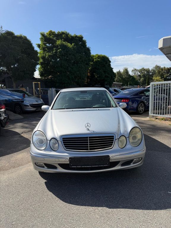 Bild des Angebotes Mercedes-Benz E 280 E Limousine E 280