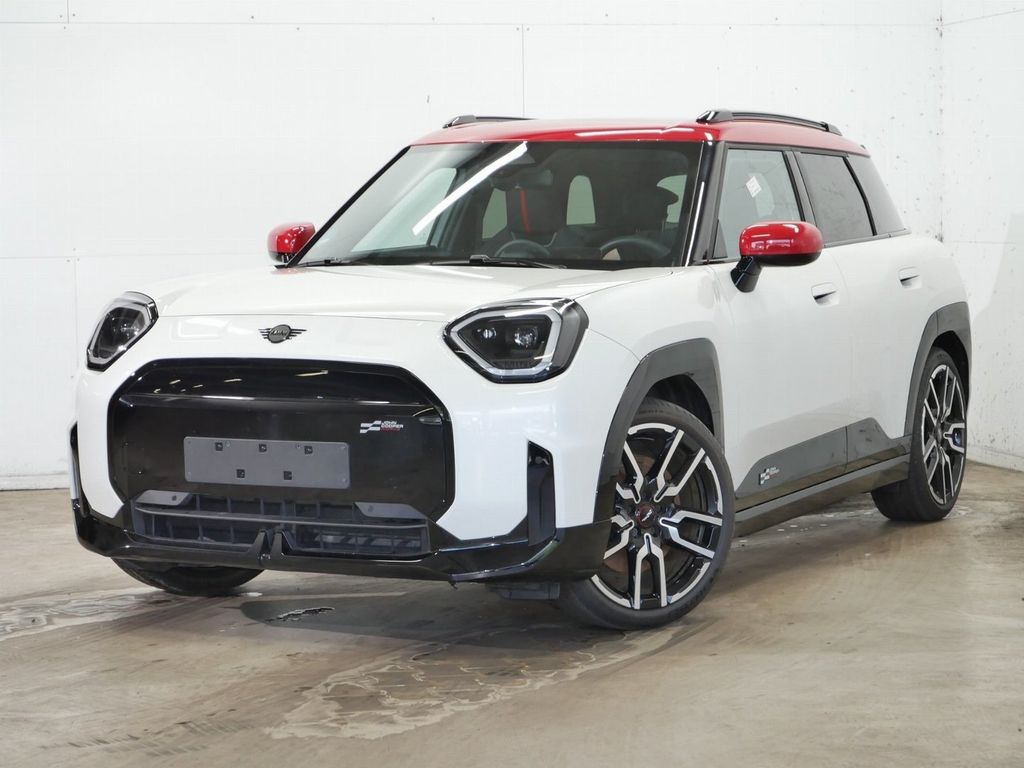 Bild des Angebotes MINI Aceman SE JCW Trim M Pano HUD 1,99%