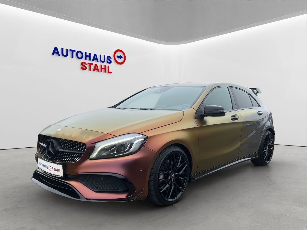 Bild des Angebotes Mercedes-Benz A 250 Sport 4Matic 7G-DCT