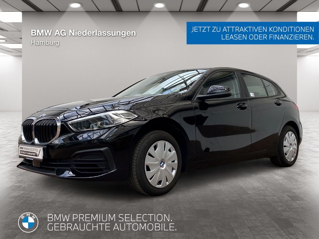 Bild des Angebotes BMW 116i LiveCockpitProf PDC LED