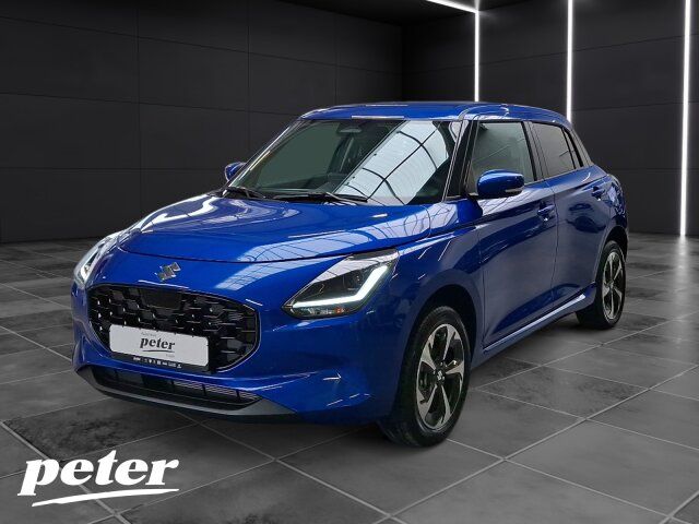 Bild des Angebotes Suzuki Swift Comfort+ Allgrip Hybrid