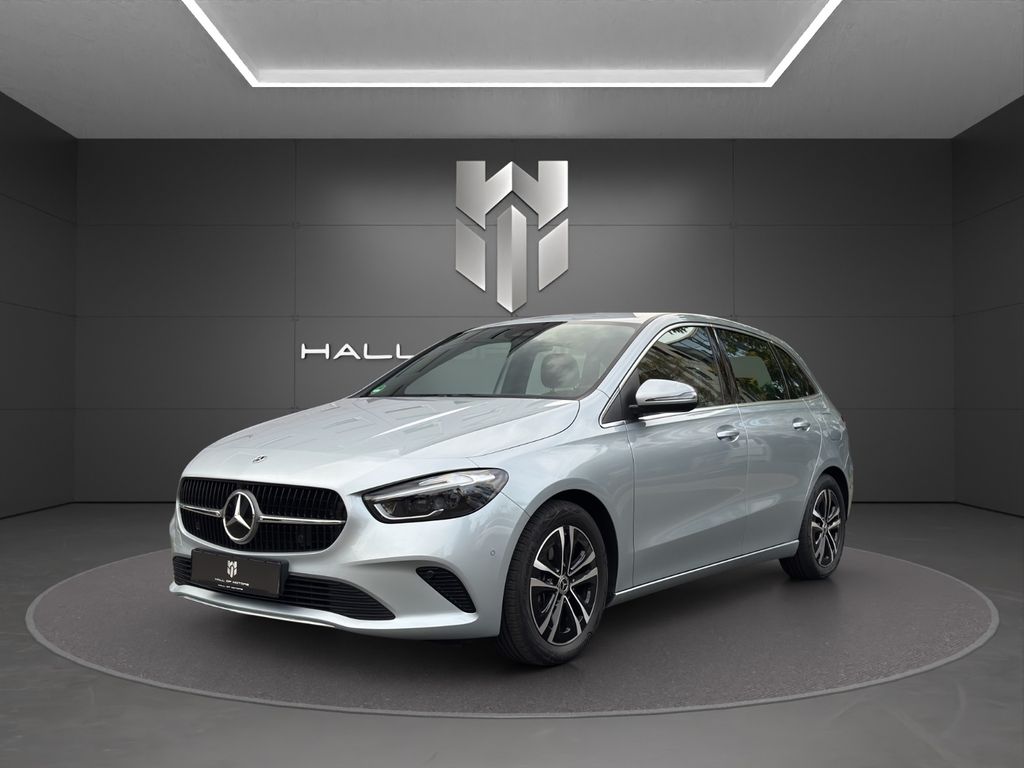 Bild des Angebotes Mercedes-Benz B 220 d| MBUX| MBeam| Prog. Advanc.| Park.Assist
