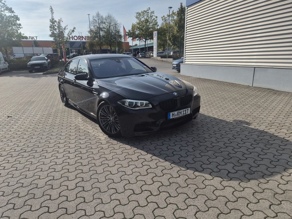 BMW M5 M5