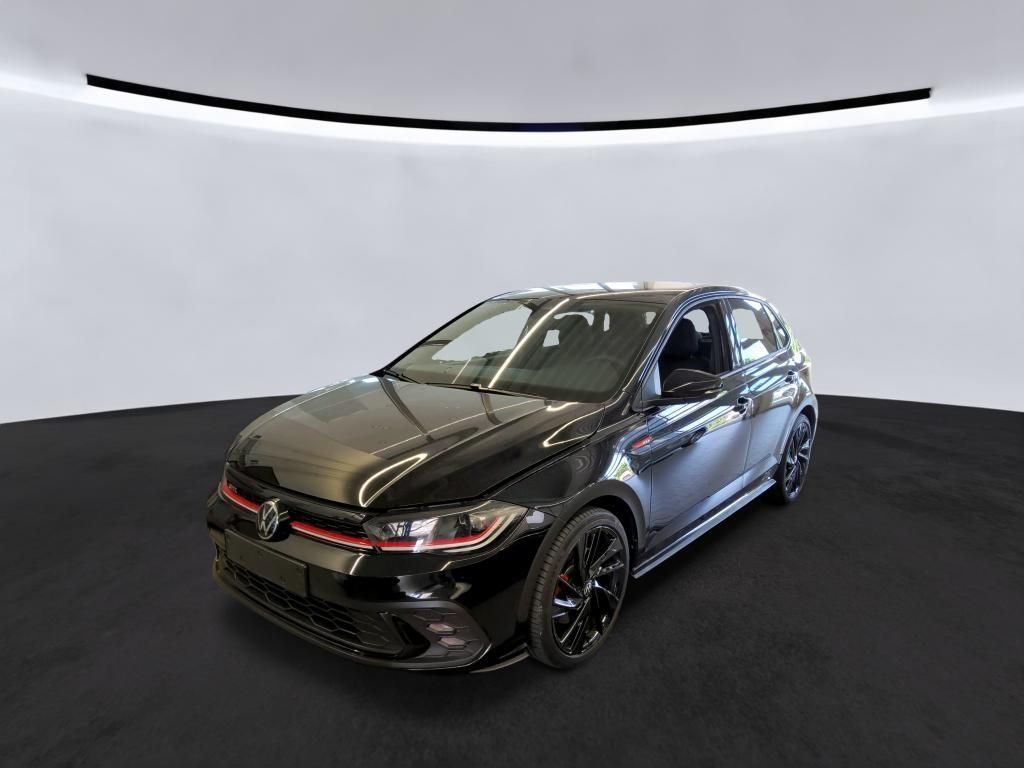 Bild des Angebotes Volkswagen POLO GTI EDITION 25 BLACK/18Z./IQ-L/ACC/KAMERA