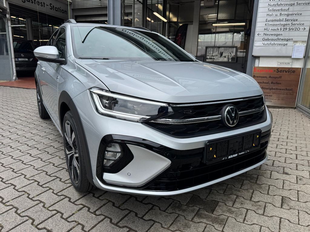 Bild des Angebotes Volkswagen Taigo R-Line 1.0 TSI DSG -18"LM+MatrixLED