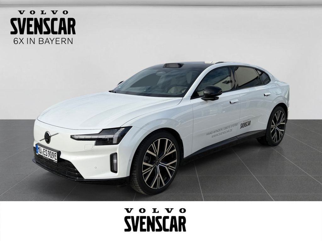 Bild des Angebotes Volvo ES90 Single Motor Extended Range RWD Ultra HUD A