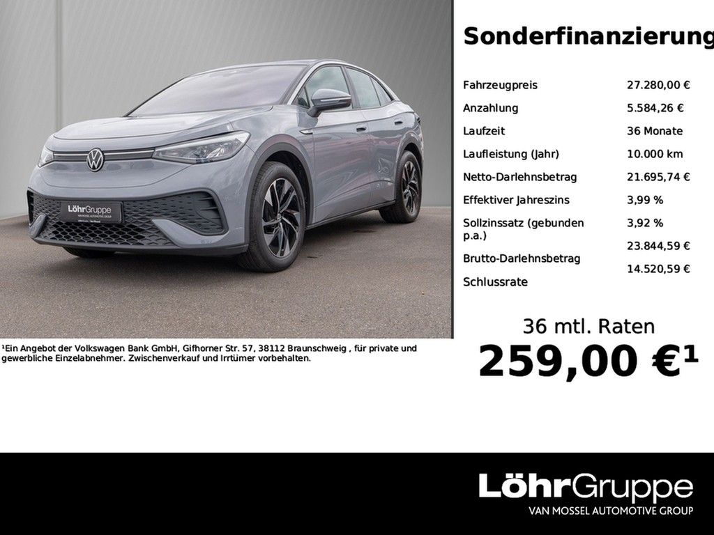 Bild des Angebotes Volkswagen ID.5 Pro Performance