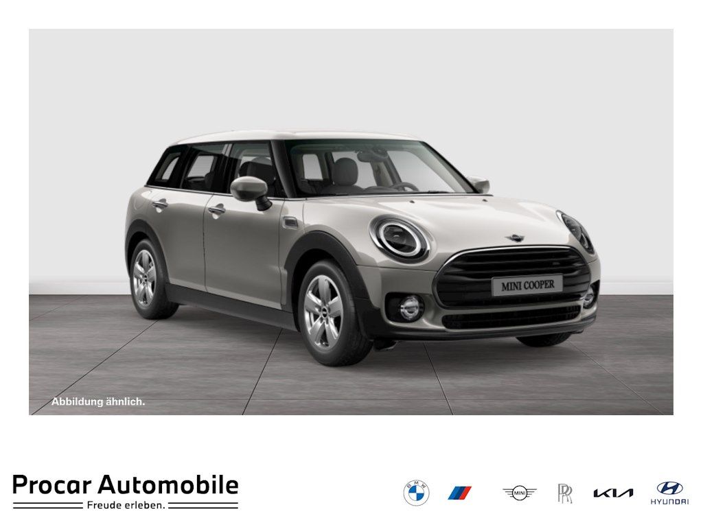 Bild des Angebotes MINI Cooper Clubman ESSENTIAL TRIM+KAMERA+DA+SHZ