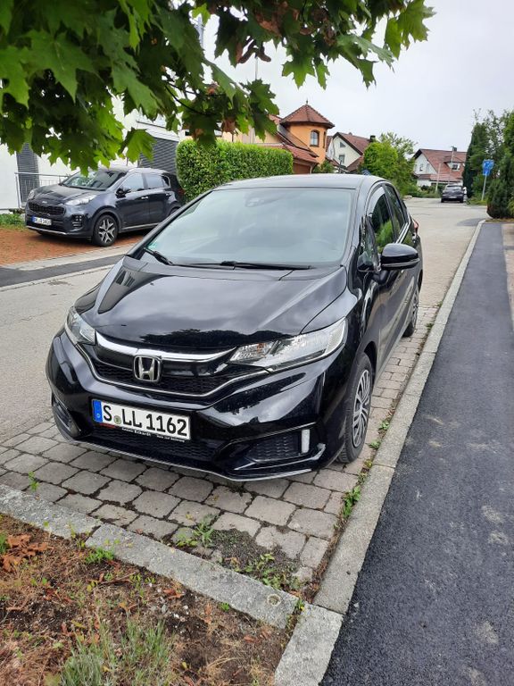 Bild des Angebotes Honda Jazz 1.3 i-VTEC Trend Trend