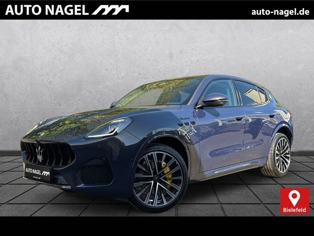 Maserati Grecale Modena Sondermodel *LUMINA* 21"Pano 360°