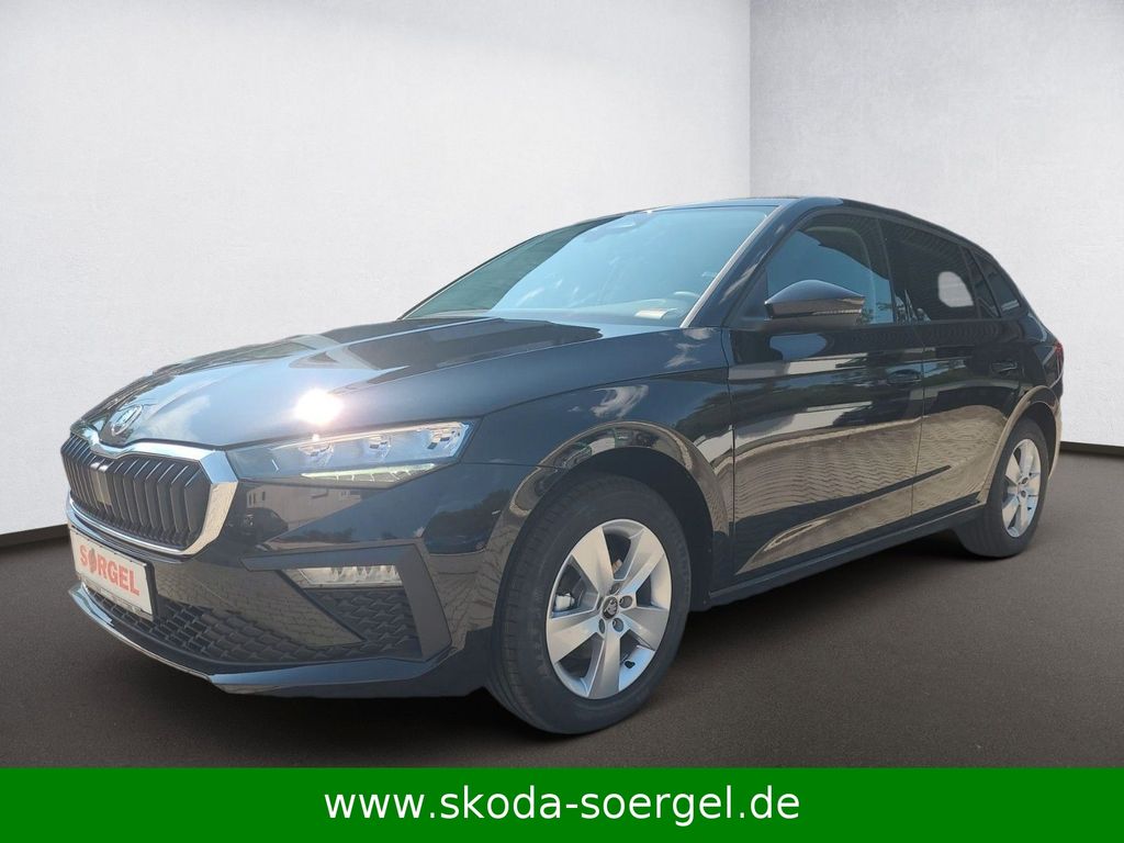Bild des Angebotes Skoda Scala mit Garantie bis 05.08.2031 oder 100 'Km