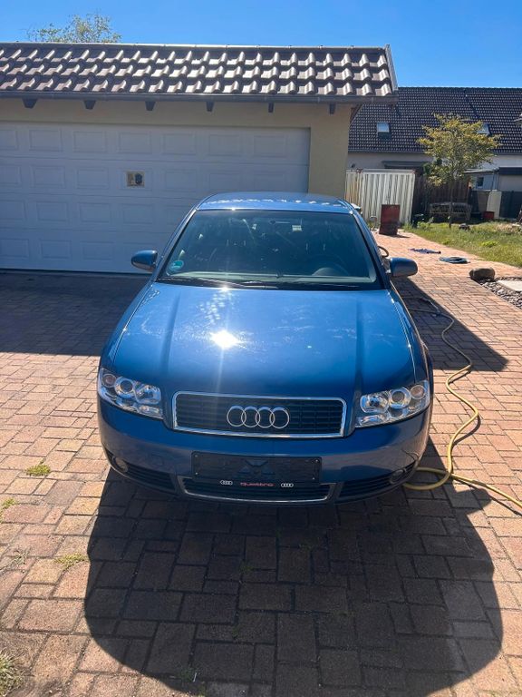 Audi A4 2.0 -