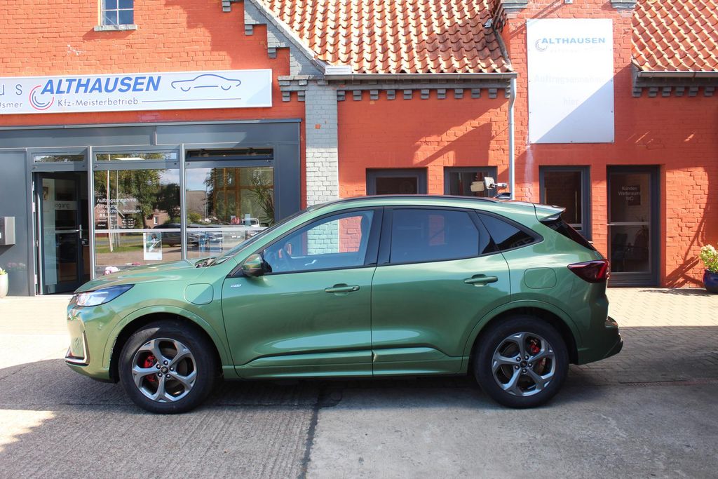 Bild des Angebotes Ford Kuga ST-Line X 2.5 Duratec PHEV  /AHK/Kamera ...