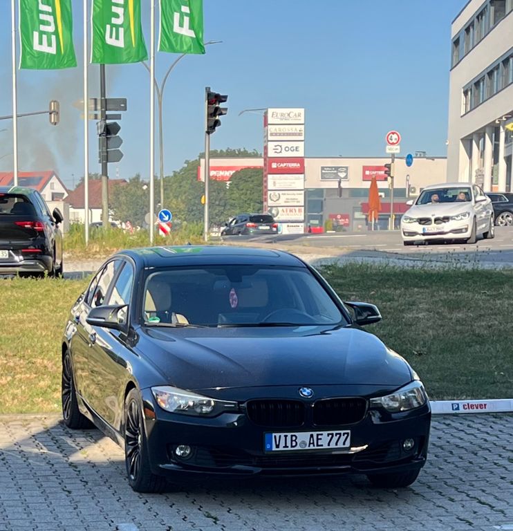 Bild des Angebotes BMW 328i Luxury Line Luxury Line