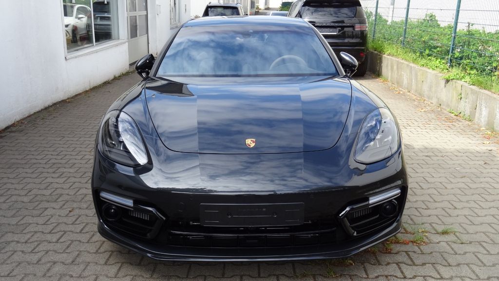 Bild des Angebotes Porsche Panamera Sport Turismo GTS