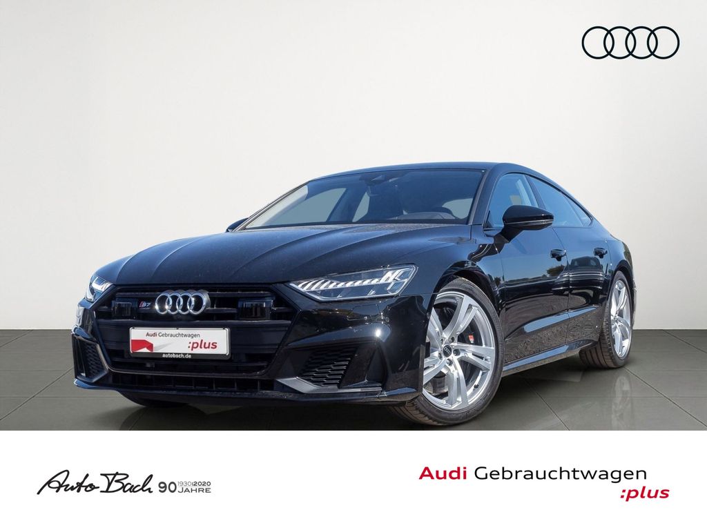 Bild des Angebotes Audi S7 Sportback TDI Navi Matrix HuD Luftfederung AC