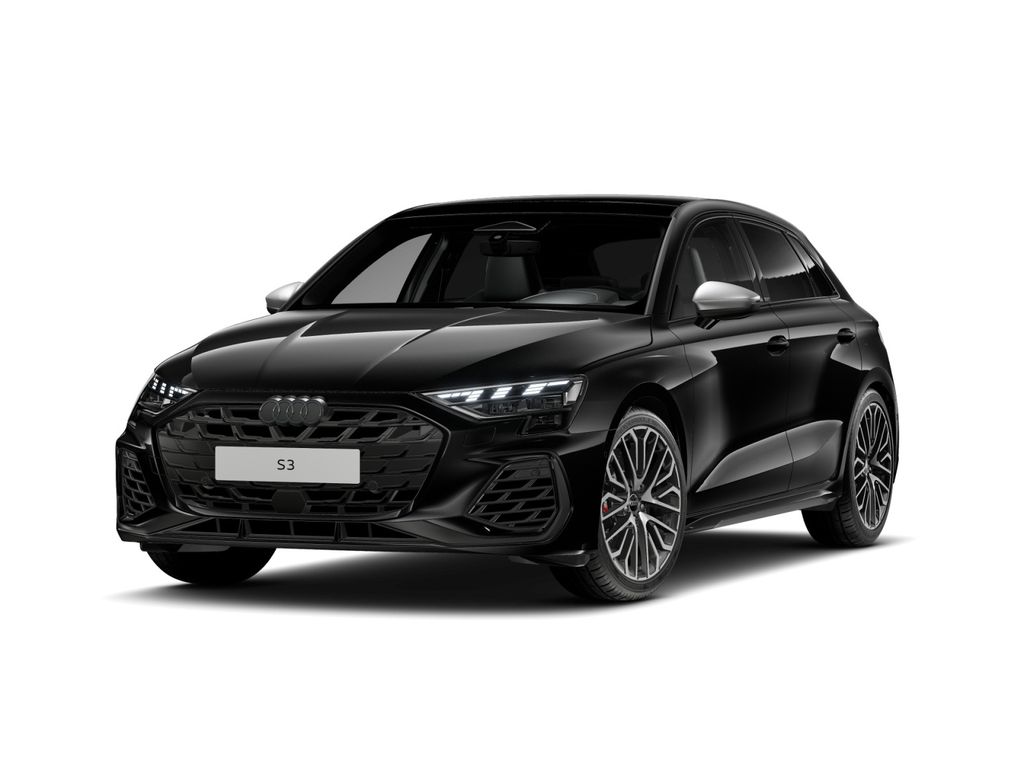 Bild des Angebotes Audi S3 Sportback TFSI 245 kW S tronic