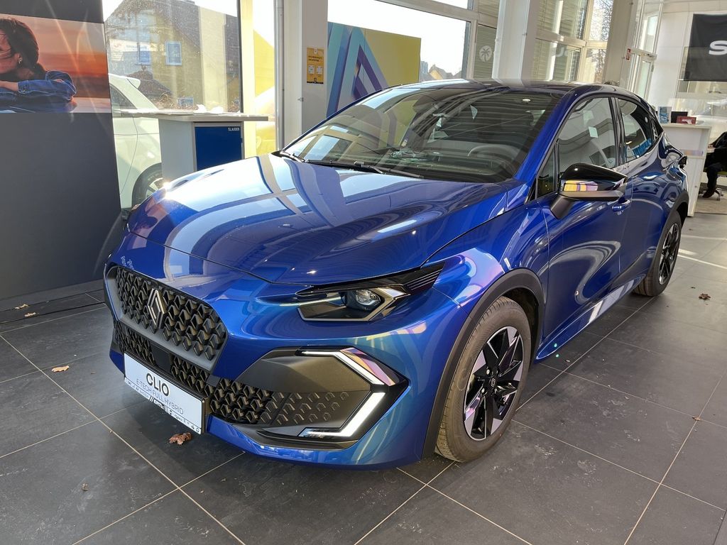 Bild des Angebotes Renault Clio Evolution Full Hybrid E-Tech 160