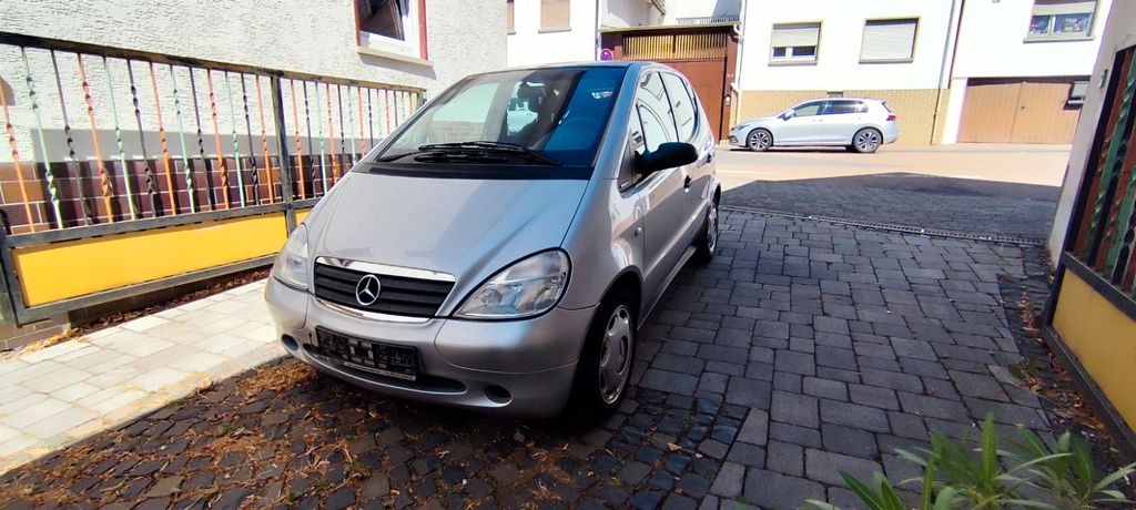 Bild des Angebotes Mercedes-Benz A 140 CLASSIC Classic