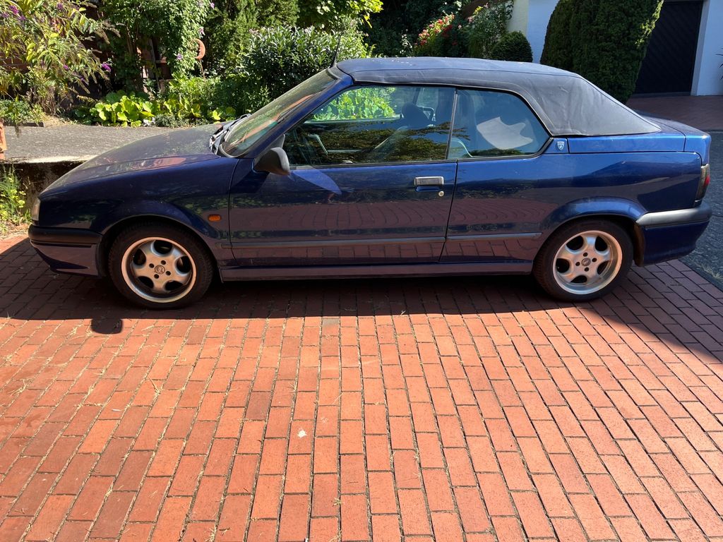 Bild des Angebotes Renault R 19 1.8 Azur Azur