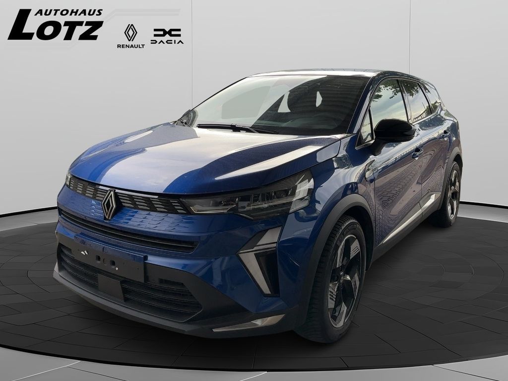 Bild des Angebotes Renault Symbioz Techno Full Hybrid 145 + Allwetter