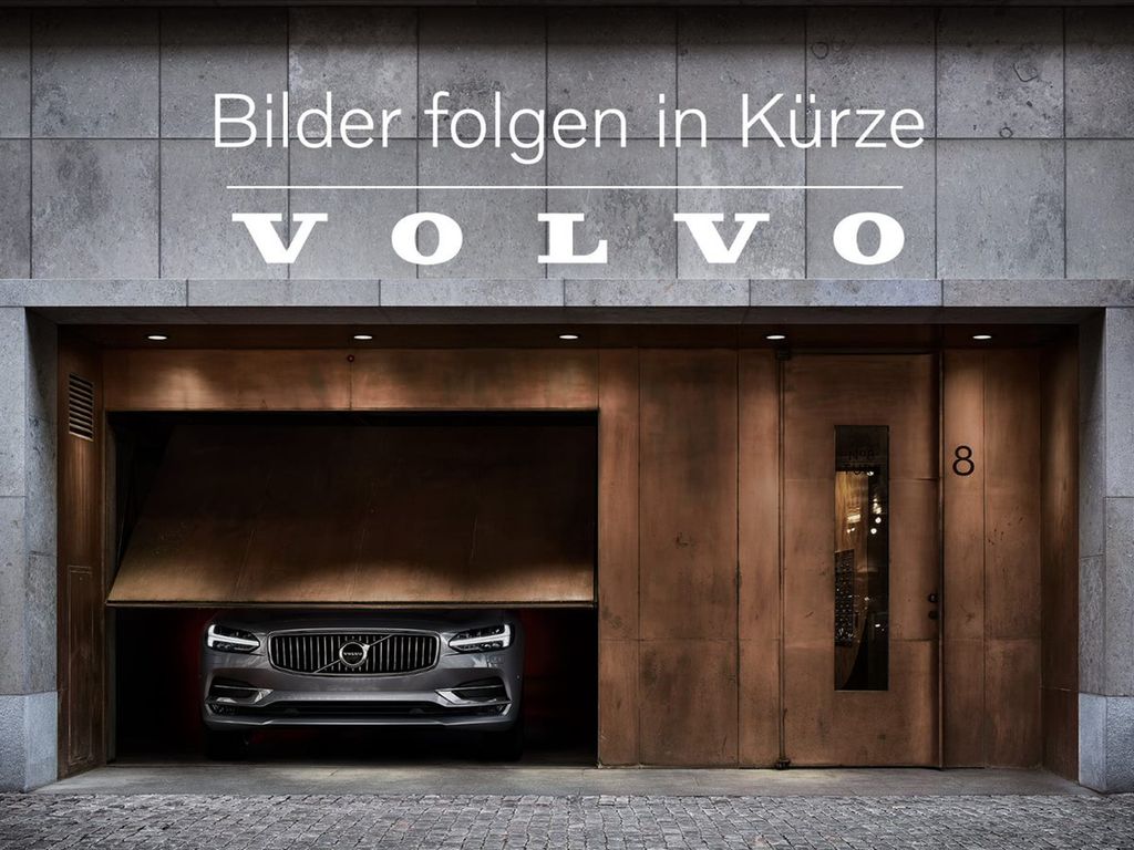 Bild des Angebotes Volvo V50 2.0 Business Edition HU/AU bis 04/2028