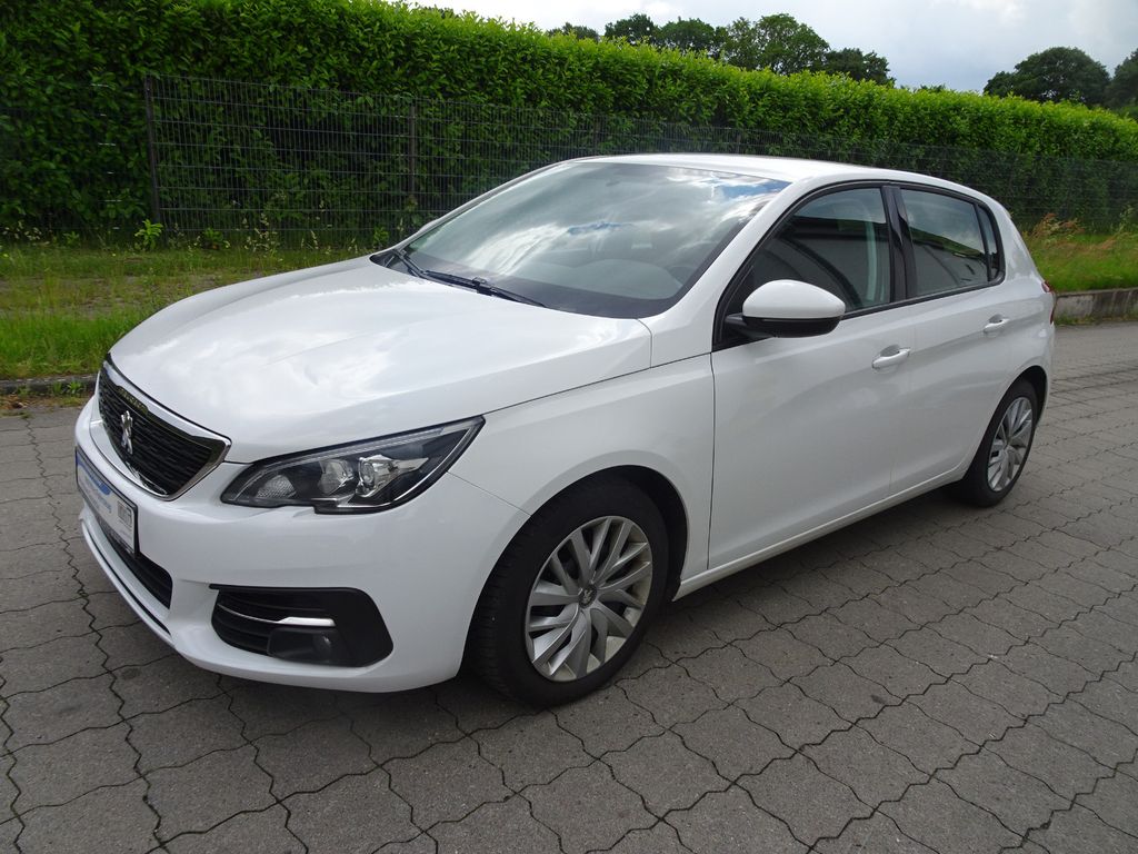Bild des Angebotes Peugeot 308 BlueHDi 100 Access / Sitzheizung